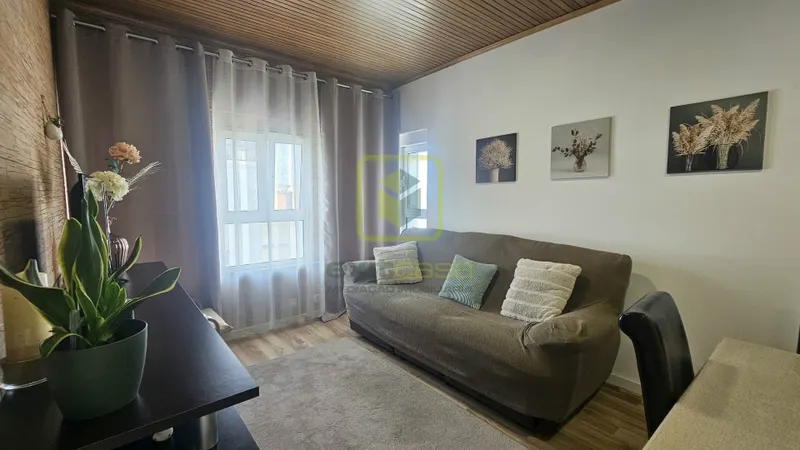Apartamento no Centro de Aveiro