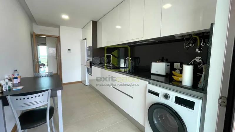 Apartamento T3 Duplex