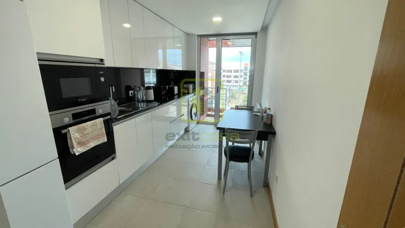 Apartamento T3 Duplex