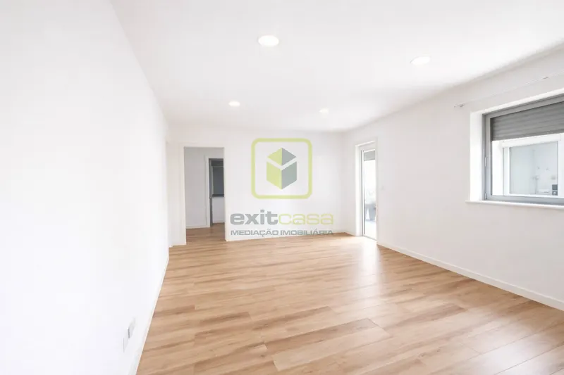 Apartamento T2 em Aveiro