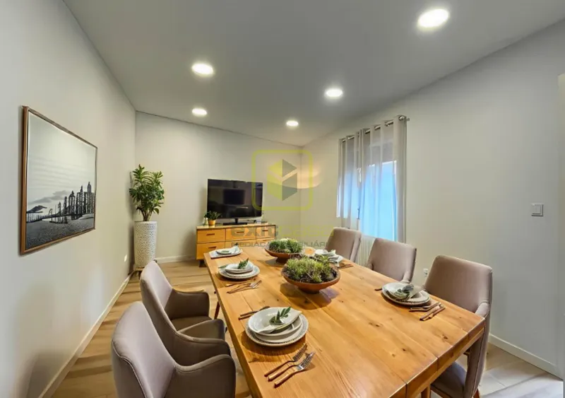 Apartamiento 2 habitaciones