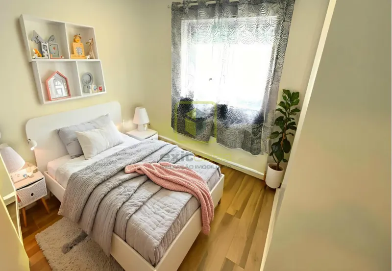 Apartamiento 2 habitaciones