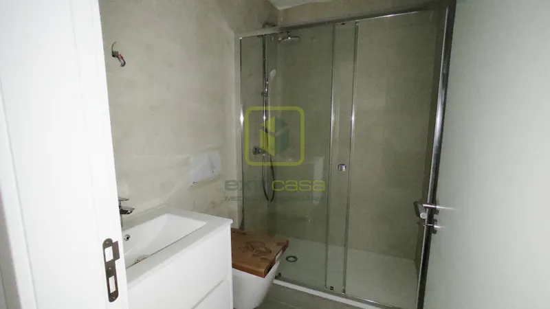 Apartamento T1+1 em Aveiro
