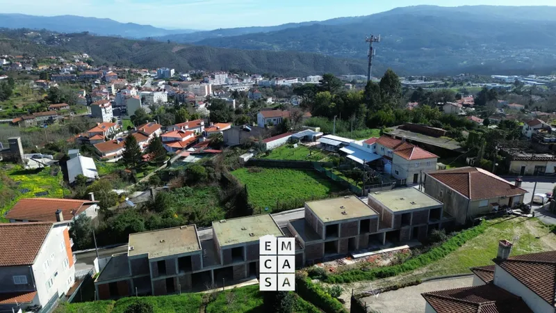 Vivienda 4 habitaciones