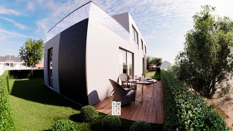 Terreno Para Construcción