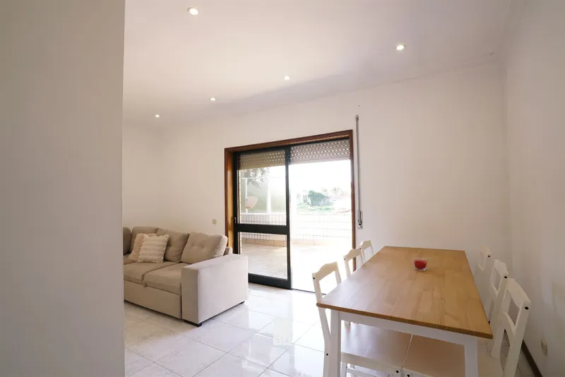 Appartement 2 Chambre(s)