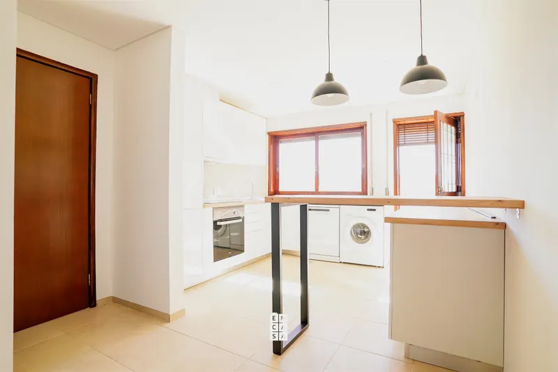 Appartement 4 Chambre(s)