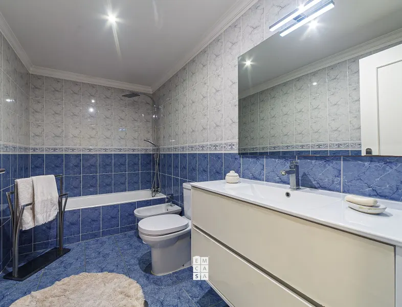 Apartamento T2