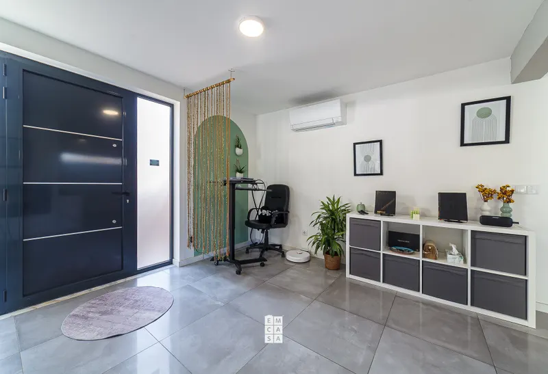 Vivienda 3 habitaciones