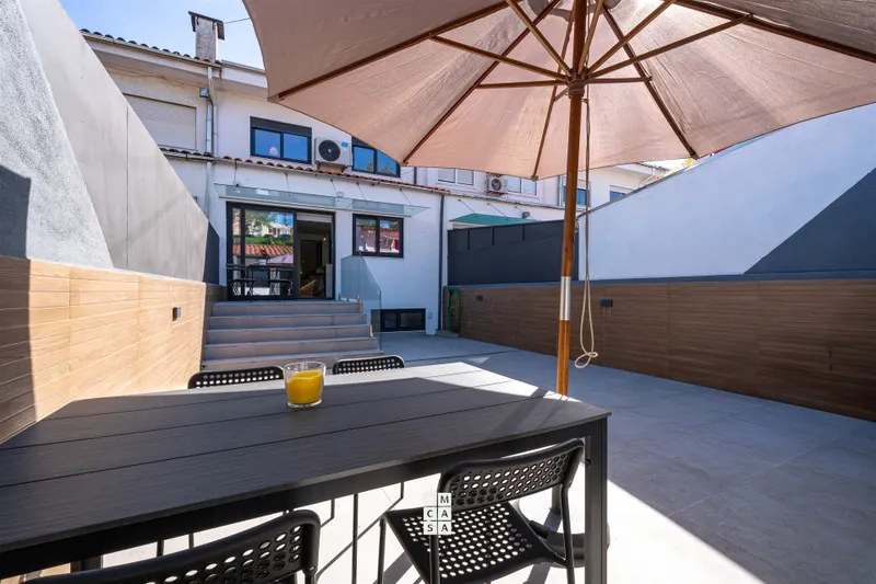 Wohnbezirk 3 Schlafzimmer