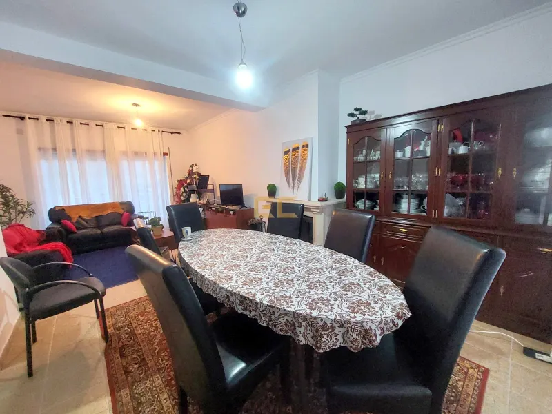 Moradia T3 no Alto de Buarcos!