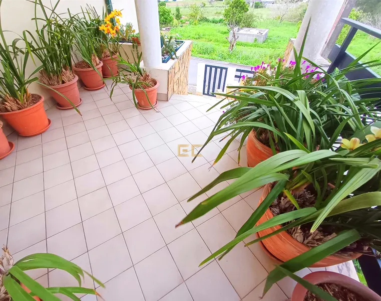 Avskilt hus 4 Sovrum +1