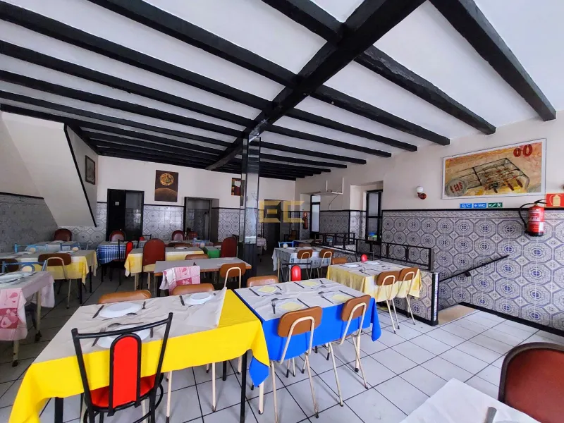 Prédio para venda, na Figueira da Foz - Baixa da Cidade!