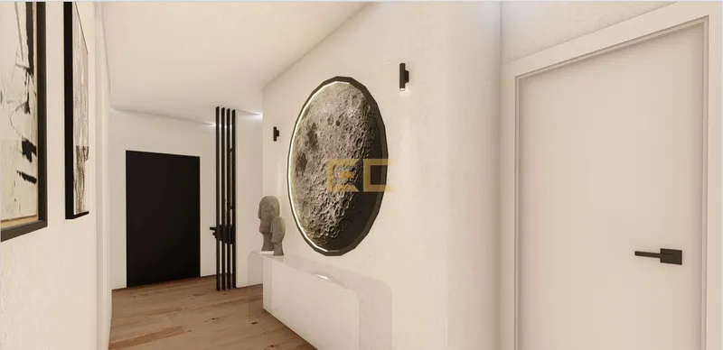 Apartamento T3, com  garagem- Quinta da Borloteira!