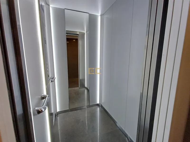 New T3 apartment, with garage, in Buarcos!