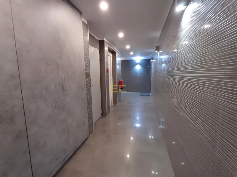 New T3 apartment, with garage, in Buarcos!