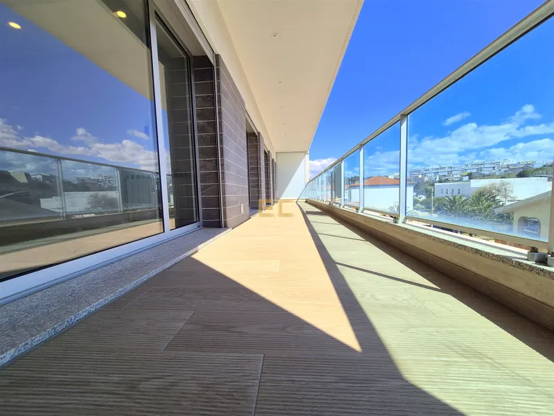 Apartement 3 kamerwoning