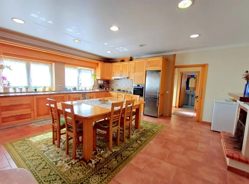 5 bedroom house, for sale, in Tavarede- Figueira da Foz!