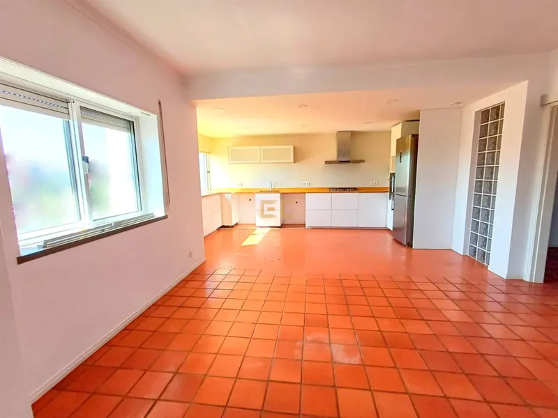 Apartement 4 kamerwoning