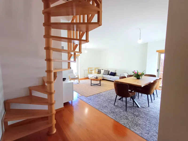 Apartement 4 kamerwoning