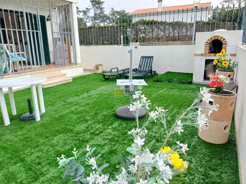 Moradia T3, para venda - Praia de Quiaios!