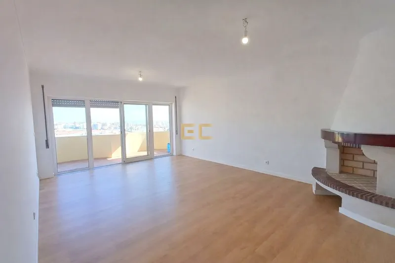 Exklusive 2-Zimmer-Wohnung mit Meerblick!
