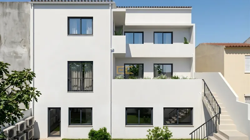 Estudio en venta – Figueira da Foz!