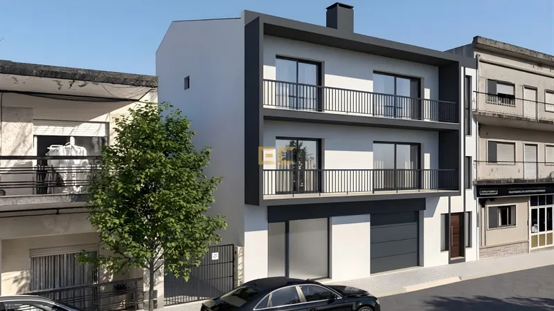 Apartamento T1, para venda – Figueira da Foz!