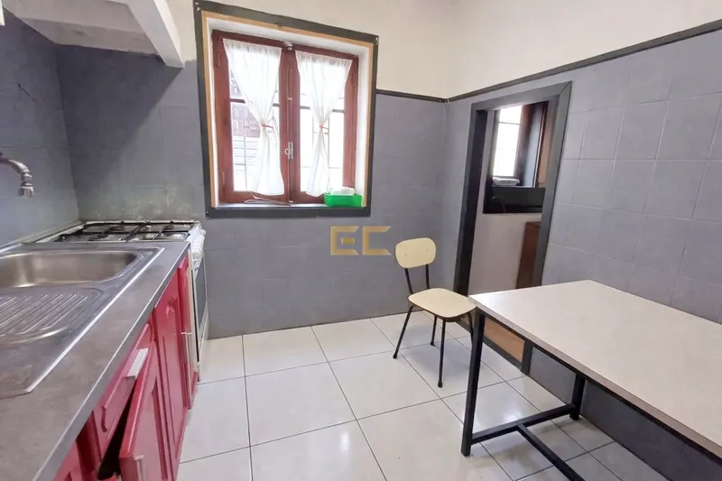 Huis 4 kamerwoning