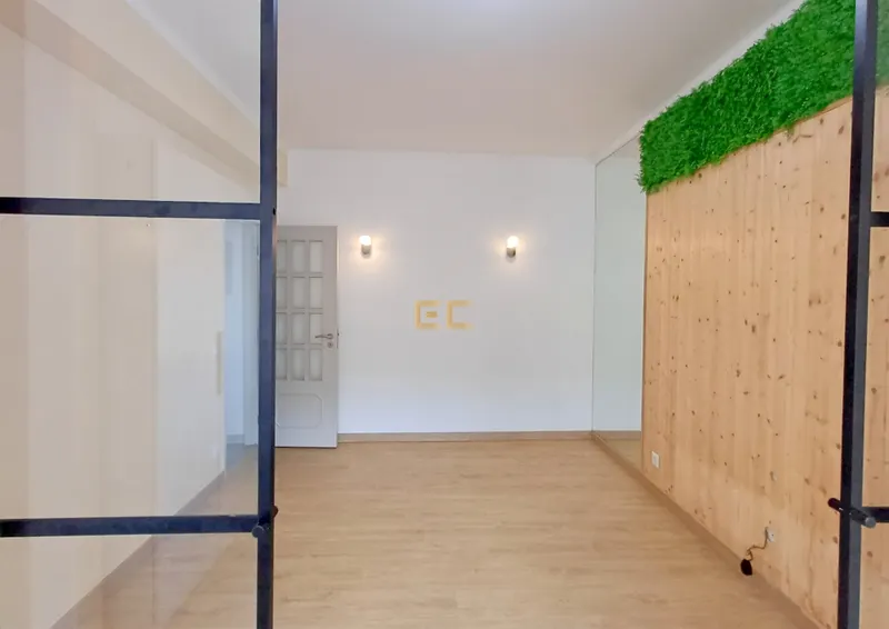 Appartement T2 à louer – Abadias!