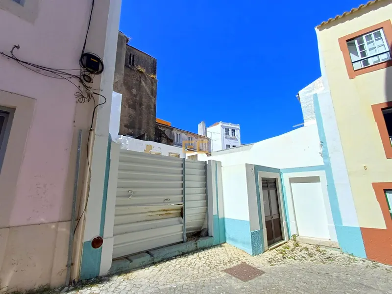 Terreno urbano para venda na Figueira da Foz!