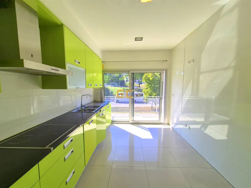 Apartamento T2