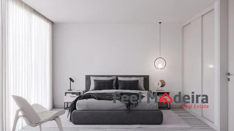 Wohnung 1 Schlafzimmer