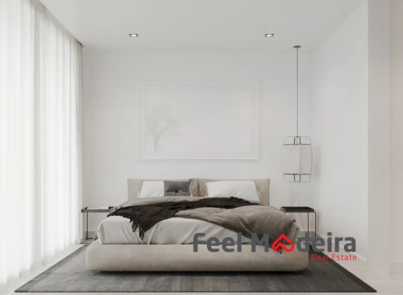 Wohnung 1 Schlafzimmer