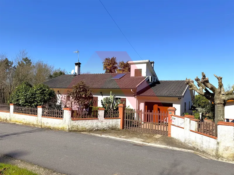 Vivienda 3 habitaciones