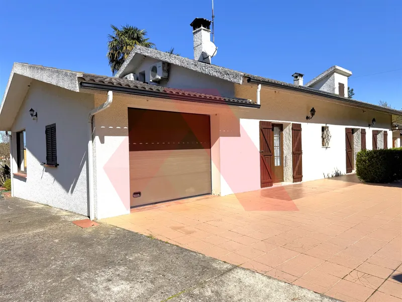 Vivienda 3 habitaciones