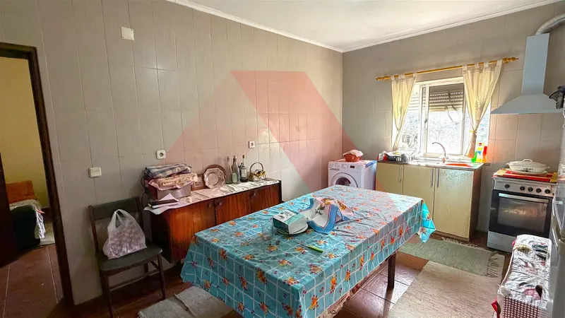 Casa Indipendente 3 Vani