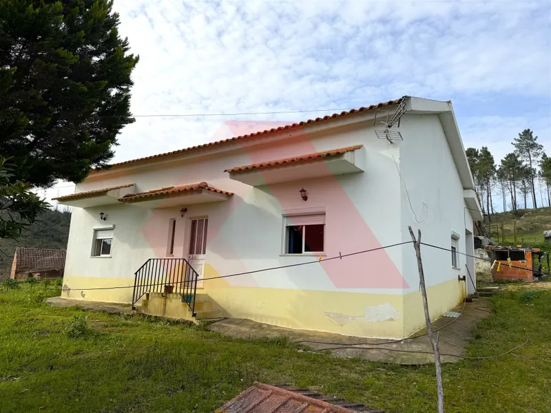 Casa Indipendente 3 Vani