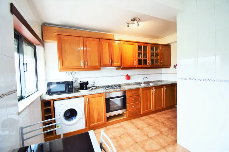 Apartamiento 3 habitaciones