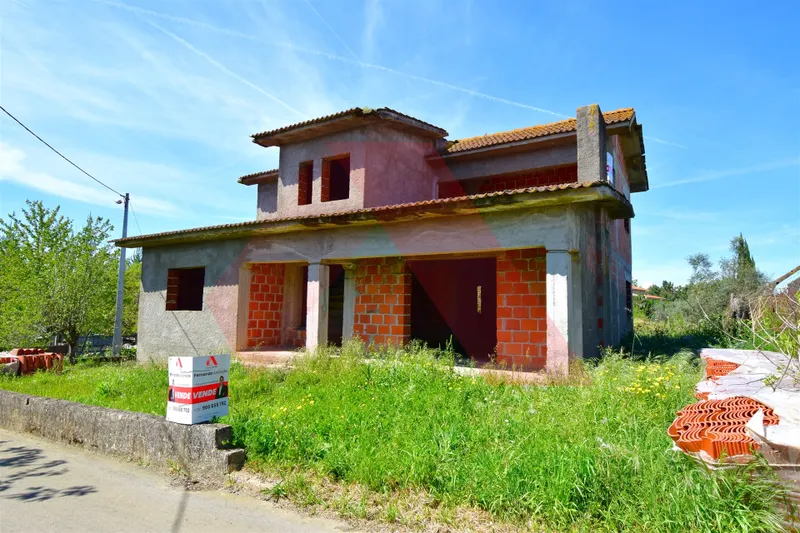 Lotissement de terrain 5 Chambre(s)