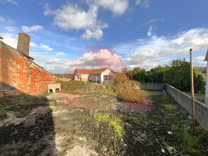 Casa da Ristrutturare