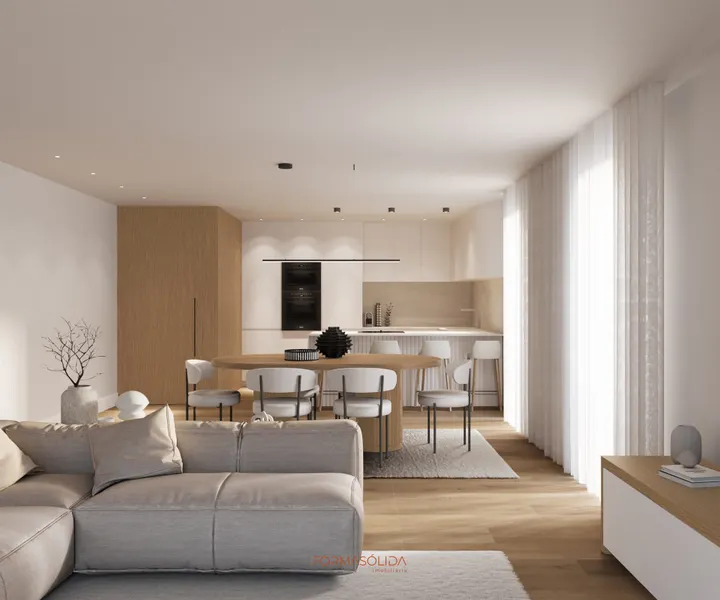 Apartamento T2
