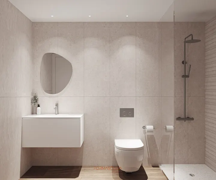 Apartamento T2