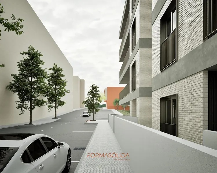 Apartamento T2