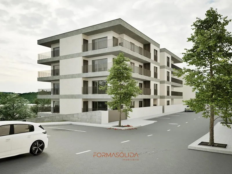 Apartamento T2