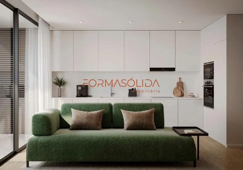 Apartamento T2