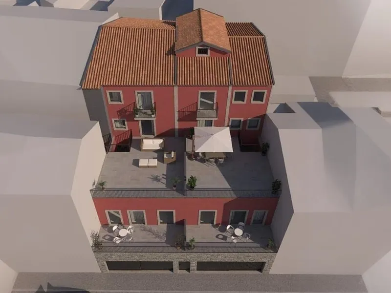 Apartamento T2