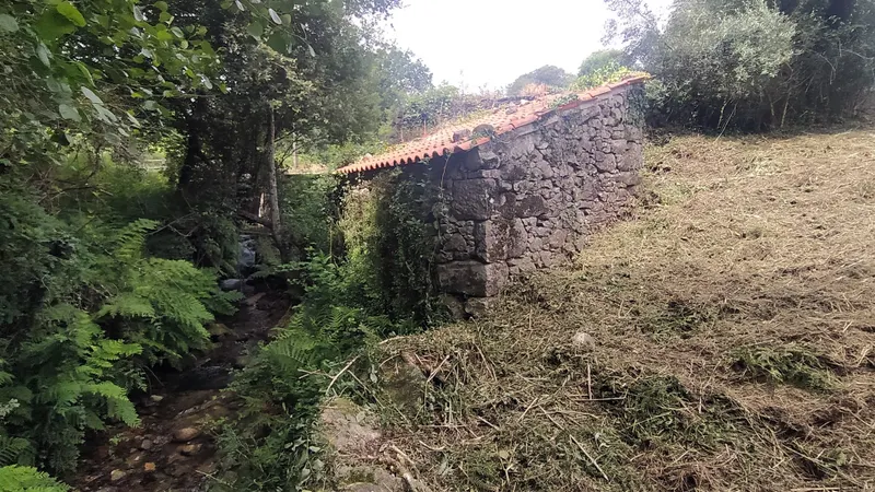 Propriedade Riba d´Âncora