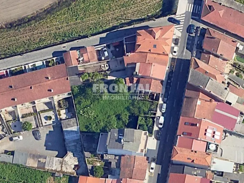 Terreno p/ Empreendimento ao Amial