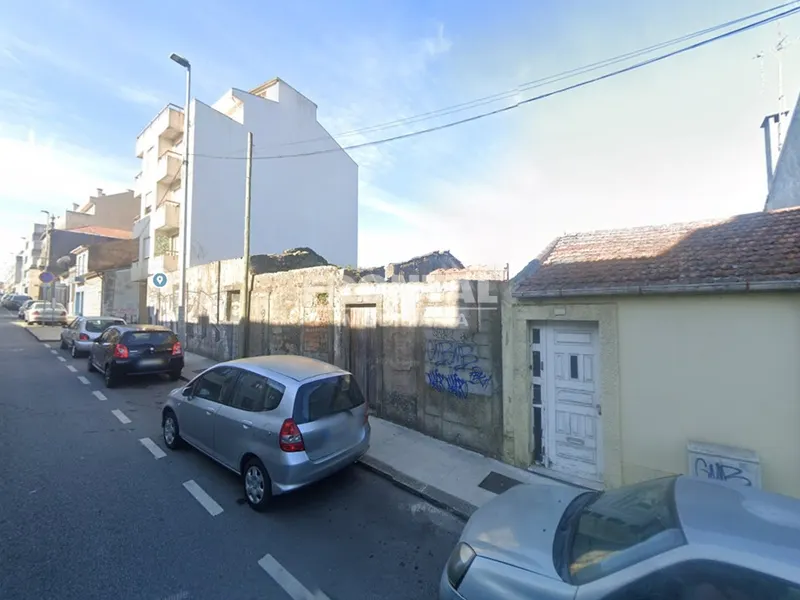 Terreno p/ Empreendimento ao Amial